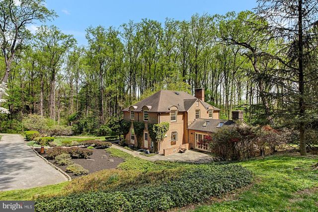 1018 BROOKLANDWOOD RD, Lutherville Timonium, MD 21093