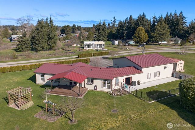 30 Big Sky Lane, Sequim, WA 98382