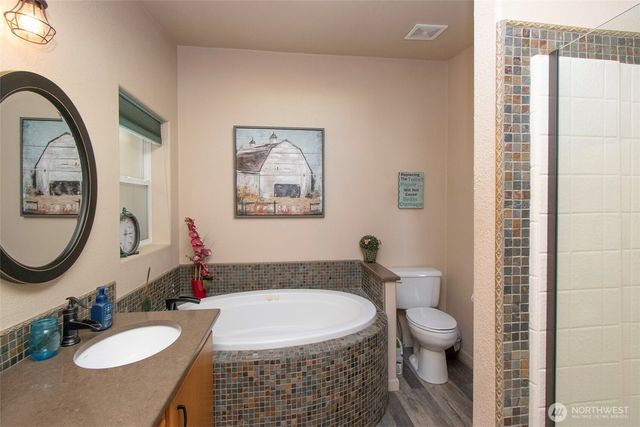 30 Big Sky Lane, Sequim, WA 98382