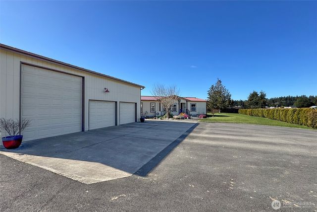30 Big Sky Lane, Sequim, WA 98382