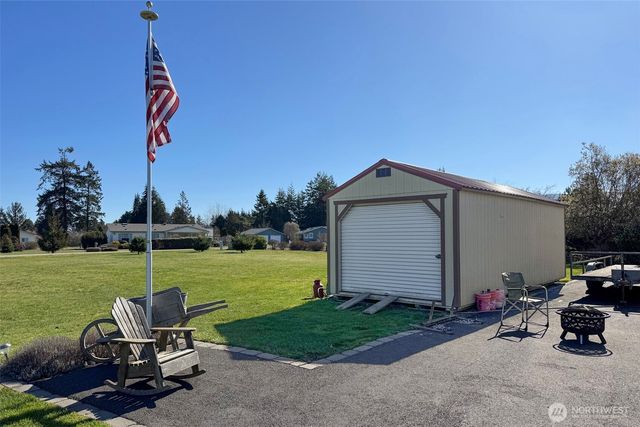 30 Big Sky Lane, Sequim, WA 98382