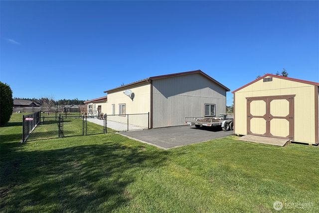 30 Big Sky Lane, Sequim, WA 98382