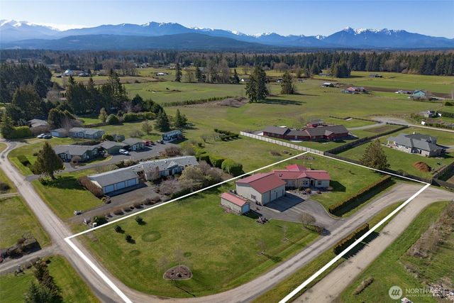 30 Big Sky Lane, Sequim, WA 98382