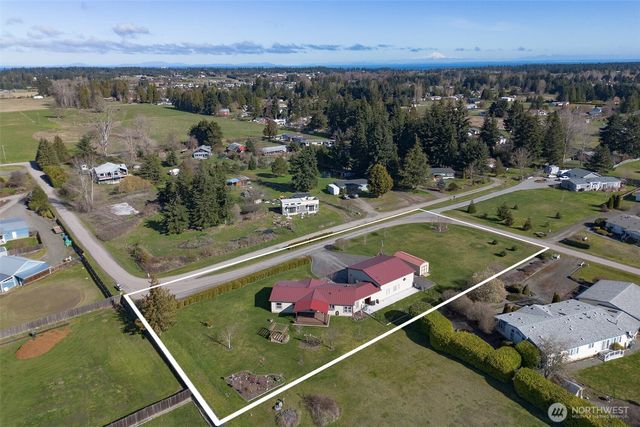 30 Big Sky Lane, Sequim, WA 98382