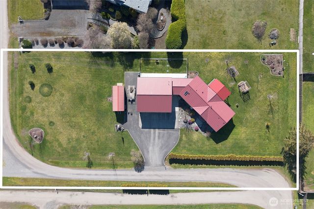 30 Big Sky Lane, Sequim, WA 98382