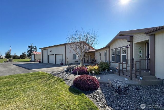 30 Big Sky Lane, Sequim, WA 98382