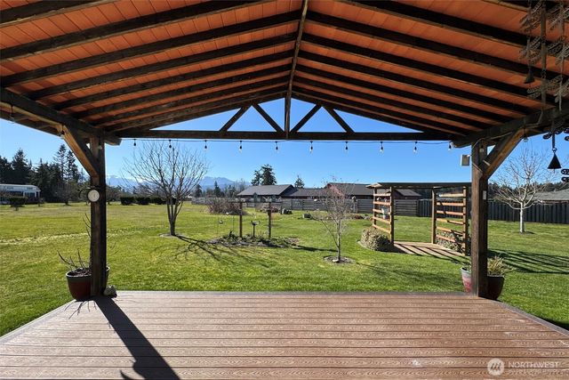 30 Big Sky Lane, Sequim, WA 98382