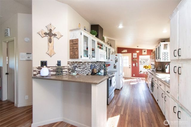 30 Big Sky Lane, Sequim, WA 98382