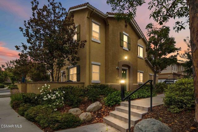 2632 Night Jasmine Drive, Simi Valley, CA 93065