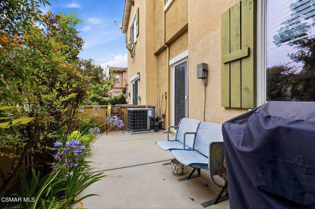 2632 Night Jasmine Drive, Simi Valley, CA 93065