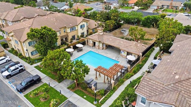 2632 Night Jasmine Drive, Simi Valley, CA 93065