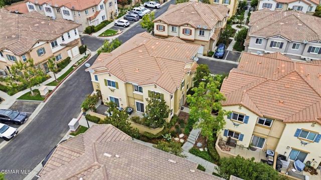 2632 Night Jasmine Drive, Simi Valley, CA 93065