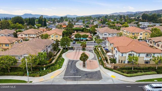 2632 Night Jasmine Drive, Simi Valley, CA 93065
