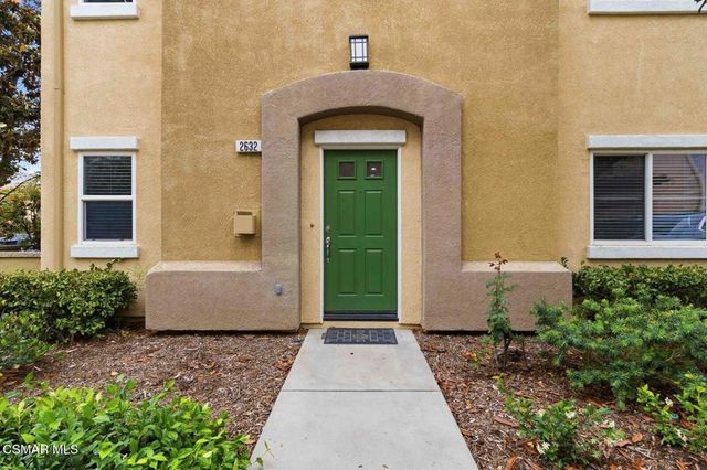 2632 Night Jasmine Drive, Simi Valley, CA 93065