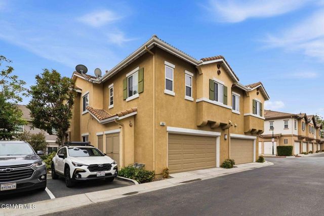 2632 Night Jasmine Drive, Simi Valley, CA 93065