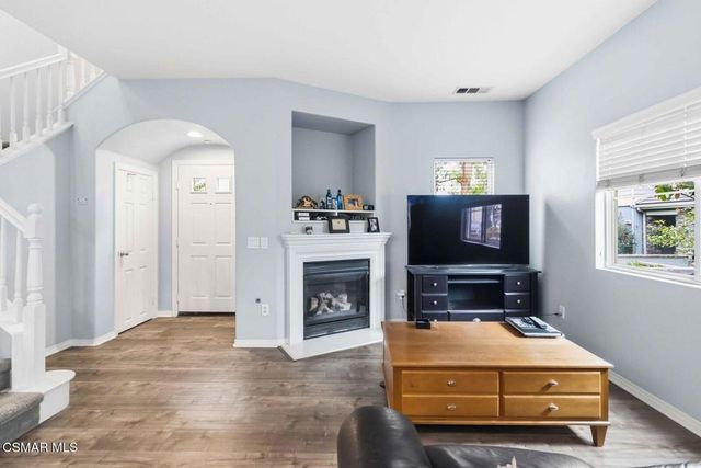 2632 Night Jasmine Drive, Simi Valley, CA 93065