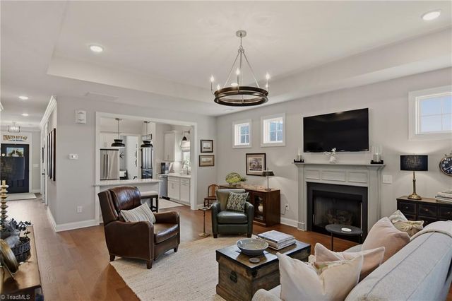 6047 Haywood Street, Clemmons, NC 27012