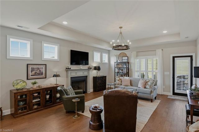 6047 Haywood Street, Clemmons, NC 27012