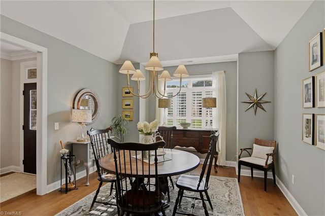 6047 Haywood Street, Clemmons, NC 27012