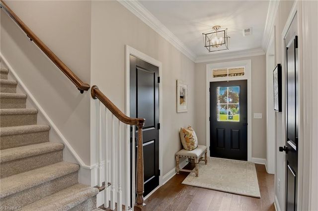 6047 Haywood Street, Clemmons, NC 27012