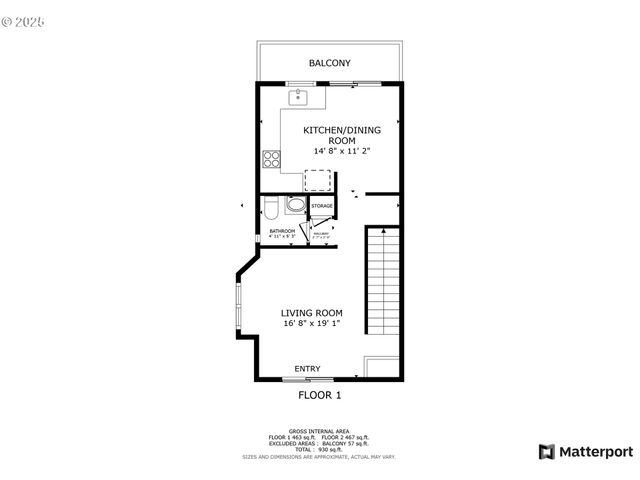 4412 Se 101ST Ave, Portland, OR 97266