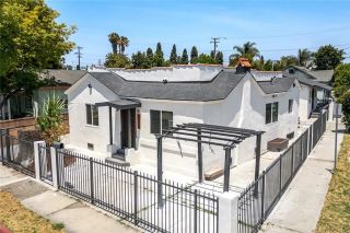 13409 S Largo Avenue, Compton, CA 90222