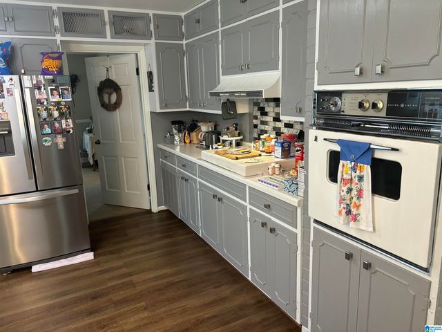 1021 SEDGEFIELD DRIVE, Sylacauga, AL 35150