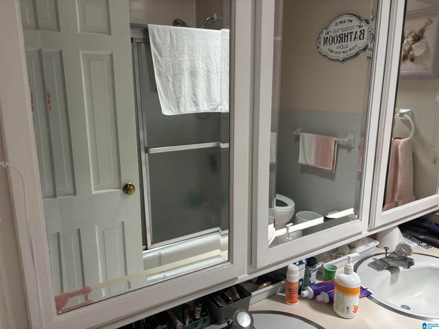 1021 SEDGEFIELD DRIVE, Sylacauga, AL 35150