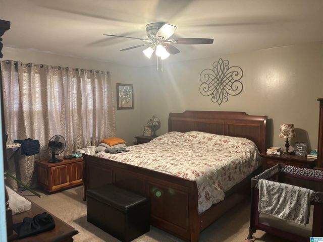 1021 SEDGEFIELD DRIVE, Sylacauga, AL 35150