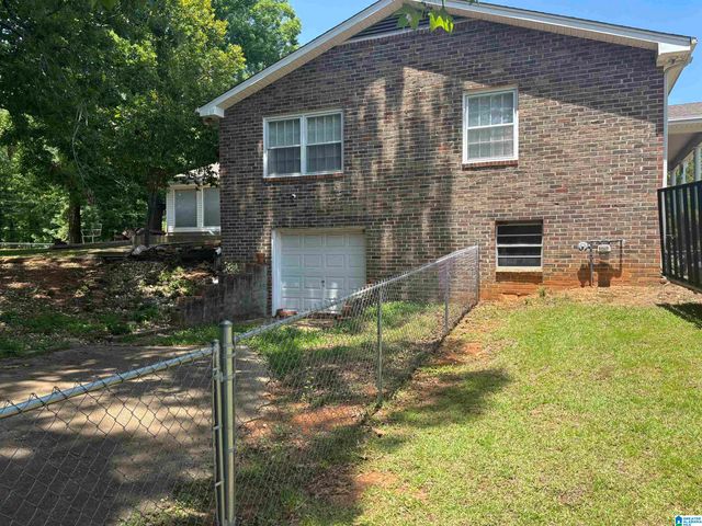 1021 SEDGEFIELD DRIVE, Sylacauga, AL 35150