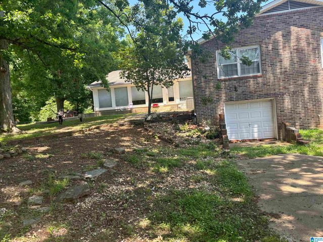 1021 SEDGEFIELD DRIVE, Sylacauga, AL 35150