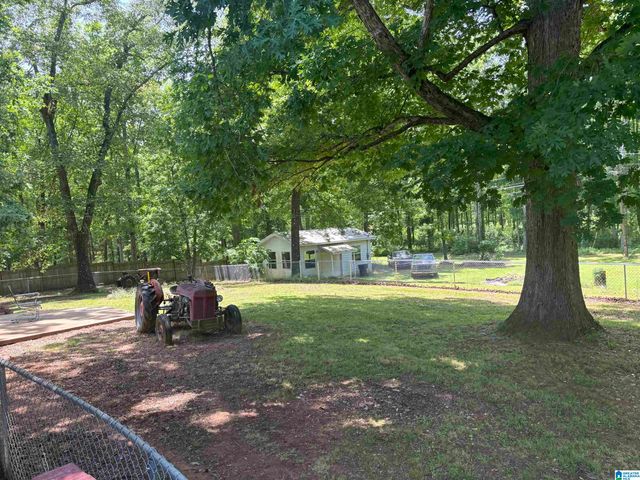 1021 SEDGEFIELD DRIVE, Sylacauga, AL 35150
