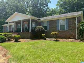 1021 SEDGEFIELD DRIVE, Sylacauga, AL 35150