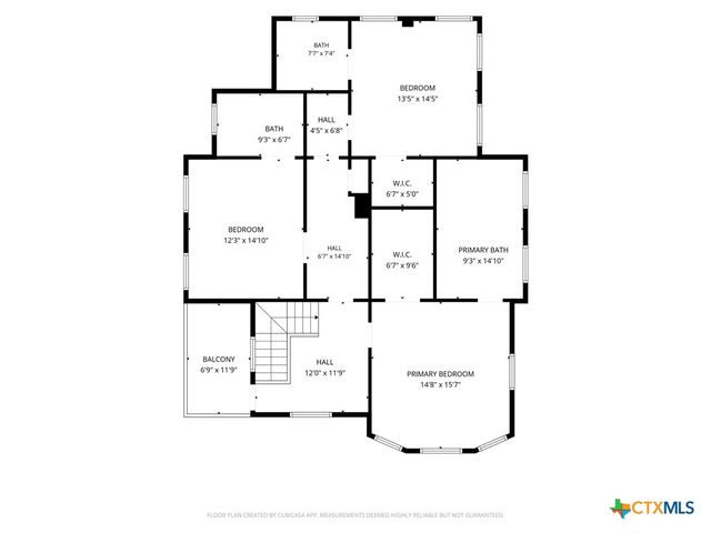 400 N Bowie Street, Seguin, TX 78155