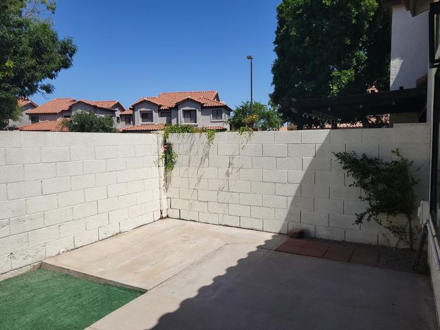 706 S Saint Martin Drive, Gilbert, AZ 85233