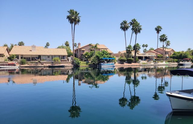 706 S Saint Martin Drive, Gilbert, AZ 85233