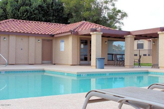 706 S Saint Martin Drive, Gilbert, AZ 85233