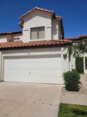 706 S Saint Martin Drive, Gilbert, AZ 85233