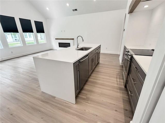 403 Burgundy Way, Woodstock, GA 30188