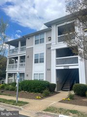 14158 CUDDY LOOP #201, Woodbridge, VA 22193