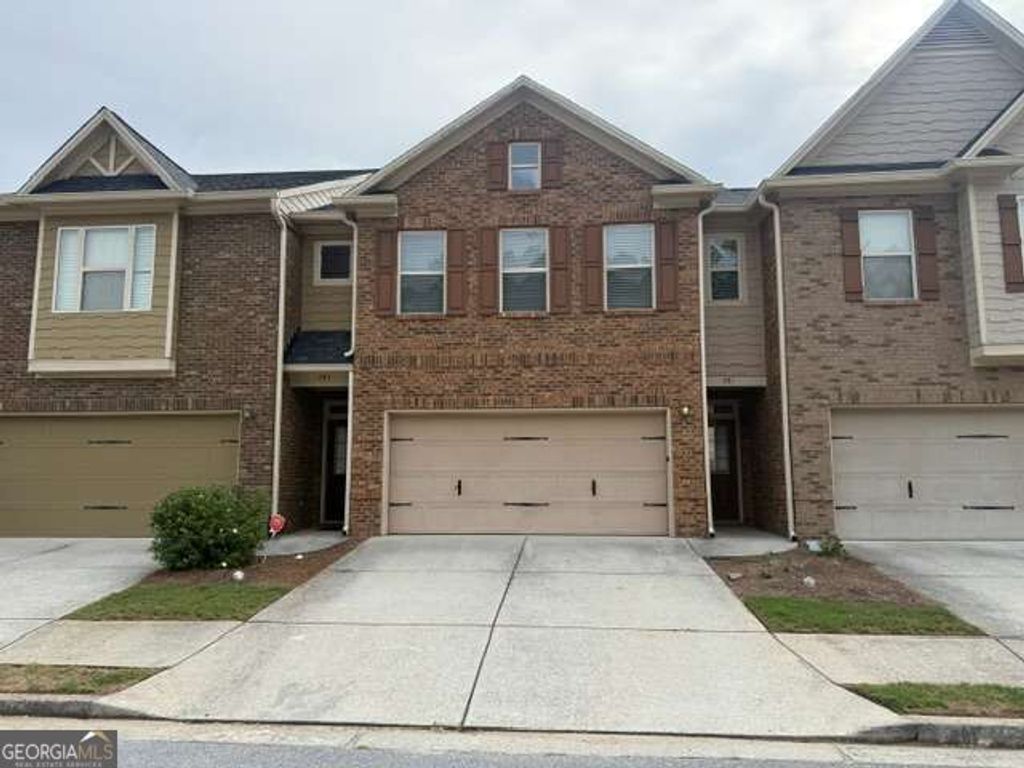 281 Oakland Hills Way, Lawrenceville, GA 30044
