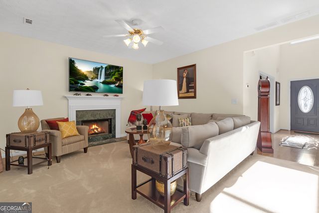 2215 Brandon Lane SW, Conyers, GA 30094