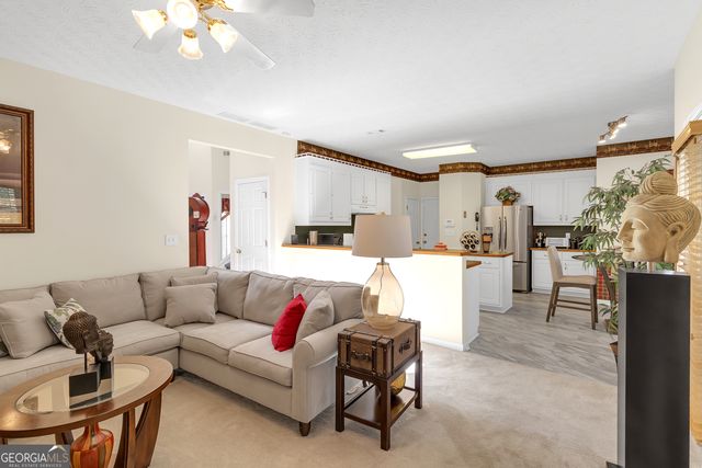 2215 Brandon Lane SW, Conyers, GA 30094