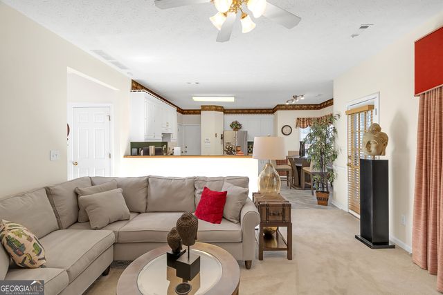 2215 Brandon Lane SW, Conyers, GA 30094