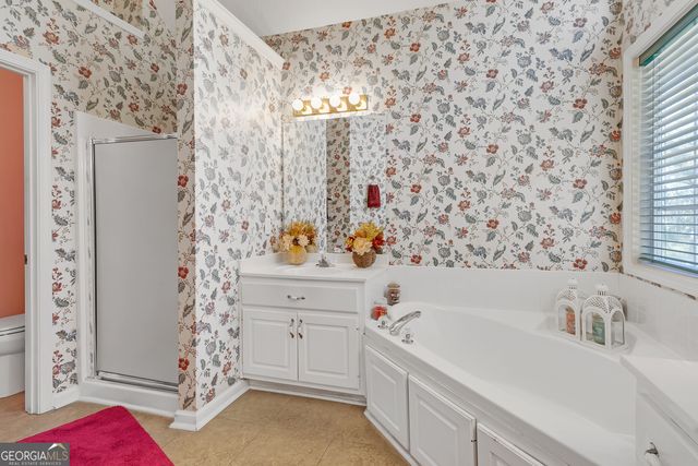 2215 Brandon Lane SW, Conyers, GA 30094