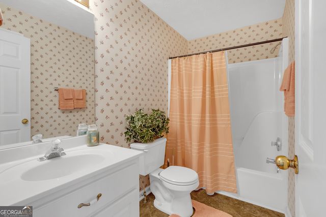 2215 Brandon Lane SW, Conyers, GA 30094