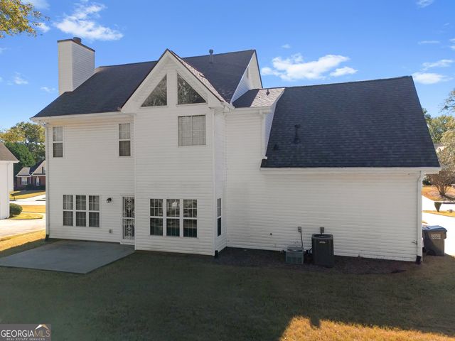 2215 Brandon Lane SW, Conyers, GA 30094