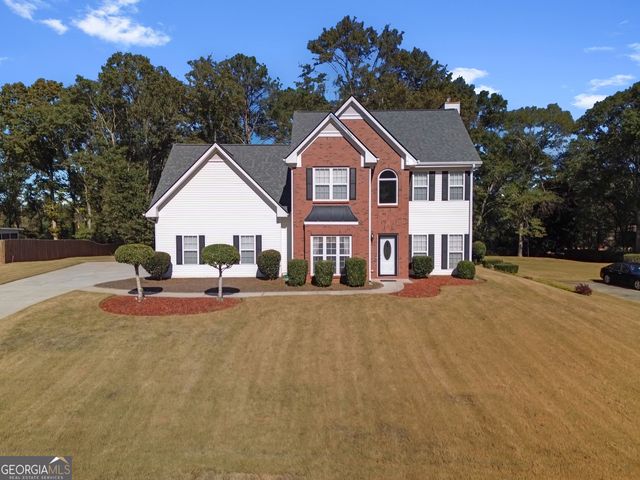 2215 Brandon Lane SW, Conyers, GA 30094