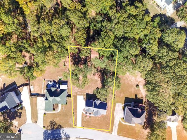 2215 Brandon Lane SW, Conyers, GA 30094