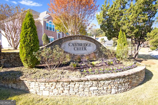 2215 Brandon Lane SW, Conyers, GA 30094